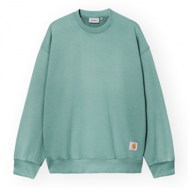 CARHARTT WIP Sweatshirt Hudson -...