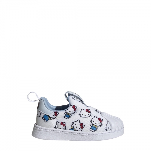ADIDAS x HELLO KITTY Superstar 360 I...