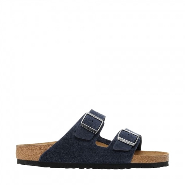 BIRKENSTOCK Arizona Suede Leather...