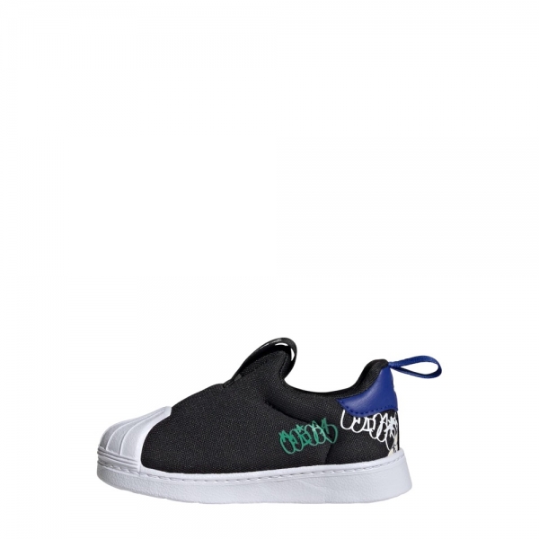 Mickey Mouse Adidas Adidas Disney Mickey Adidas Superstar Shoes Childrens Adidas  Originals Superstar 360 (Toddler) Footwear