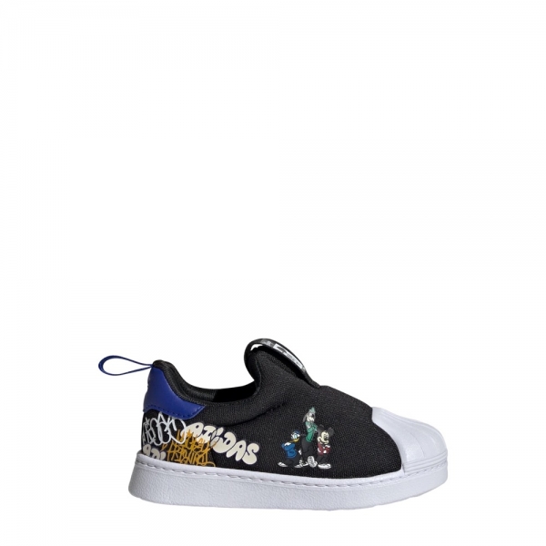 ADIDAS x DISNEY Baby Superstar 360 I...