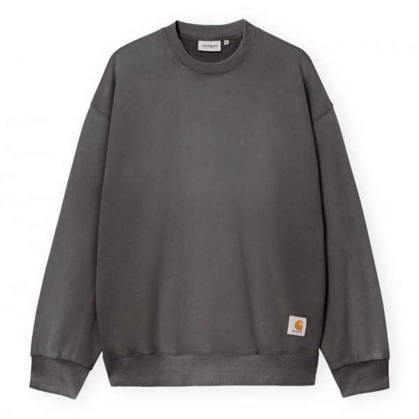 CARHARTT WIP Sweatshirt Hudson -...