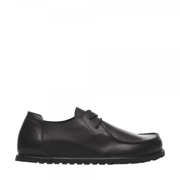 BIRKENSTOCK Utti Lace Natural Leather...