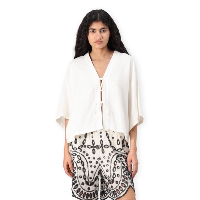 JJXX Top Breeze Summer -...