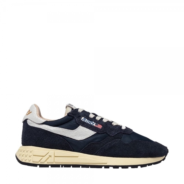 AUTRY Reelwind Low M Crack White/Space