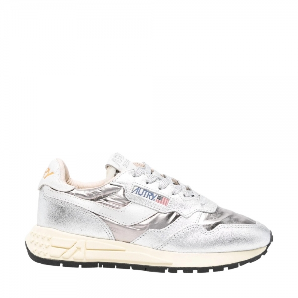 AUTRY Reelwind Low W - Silver