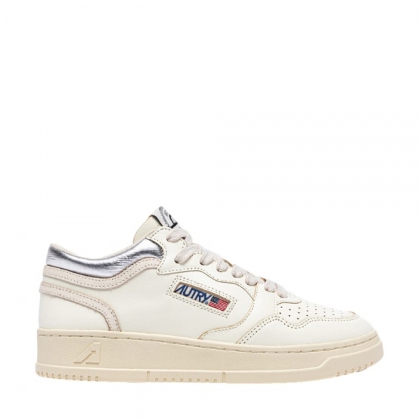 AUTRY Sapatilhas Med-Way Mid W -...