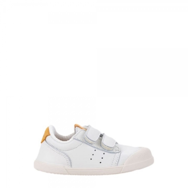 IGOR Tennis Barefoot Baby Sneakers -...