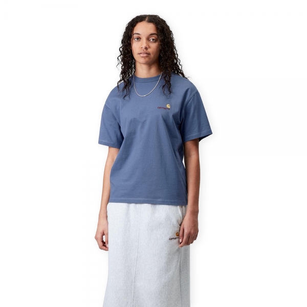 CARHARTT WIP T-Shirt W' American...