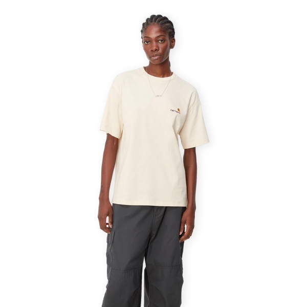 CARHARTT WIP T-Shirt W' American...
