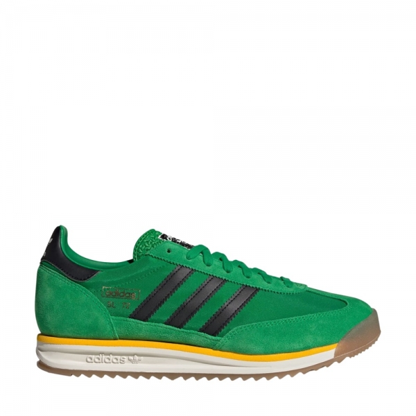 ADIDAS Sapatilhas SL 72 RS JR8787