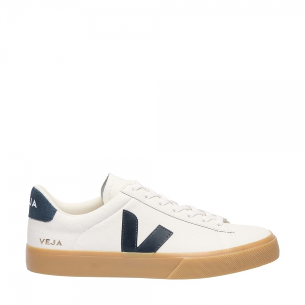 VEJA Sapatilhas Campo Leather W -...
