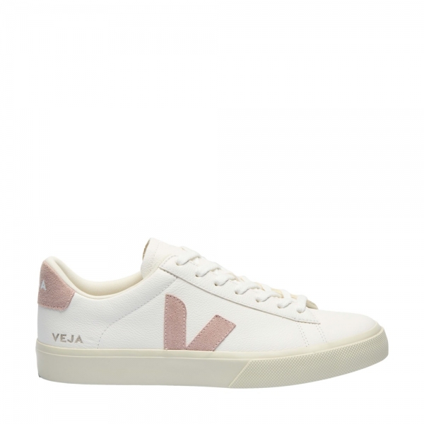 VEJA Sapatilhas Campo Leather W -...