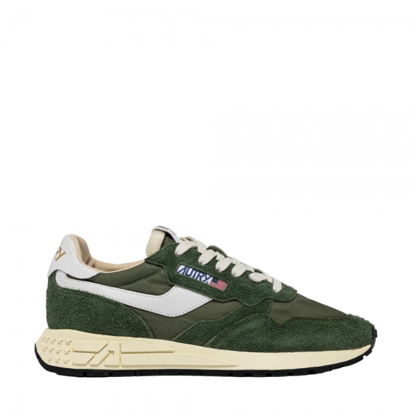 AUTRY Reelwind Low M - Nylon/Crack...