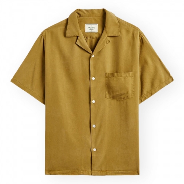 PORTUGUESE FLANNEL Camisa Dogtown -...