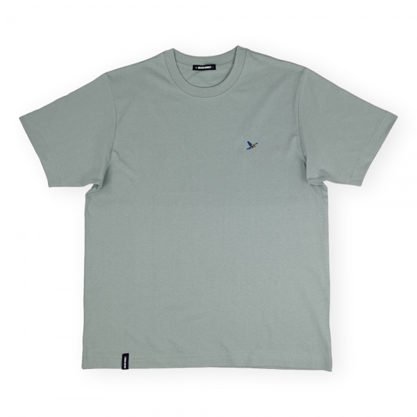 ORGANIC MONKEY T-Shirt Pirate Mate -...