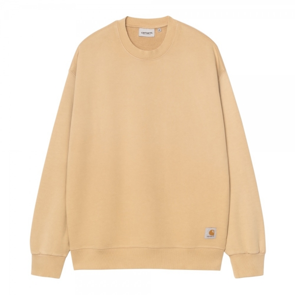 CARHARTT WIP Sweatshirt Hudson -...