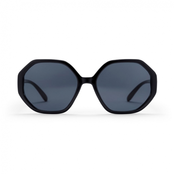 CHPO Ingrid Sunglasses - Black
