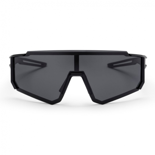 CHPO Siri Sunglasses - Black