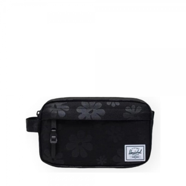 HERSCHEL Bolsa Chapter Small - Black...