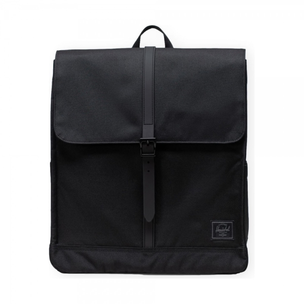 HERSCHEL Mochila City - Black Tonal