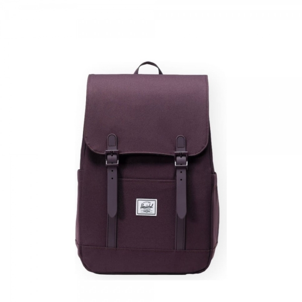 HERSCHEL Retreat Backpack - Plum Perfect