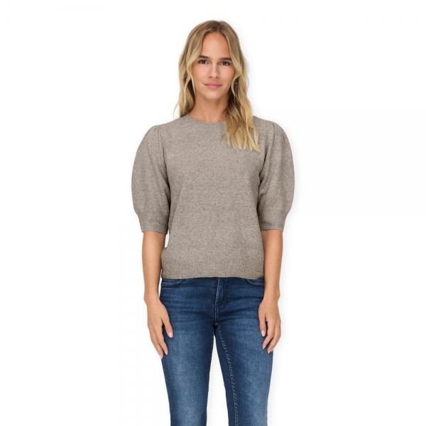 ONLY Noos Rica Life Knit - Leafless Tree