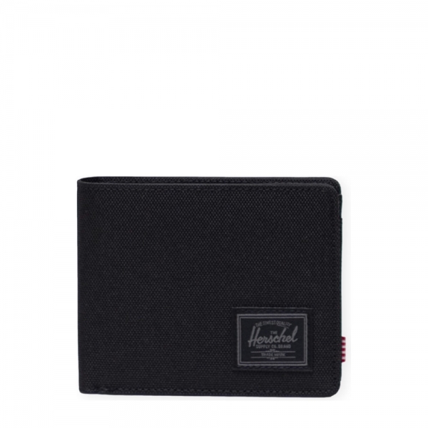 HERSCHEL Roy + Coin Eco Wallet -...