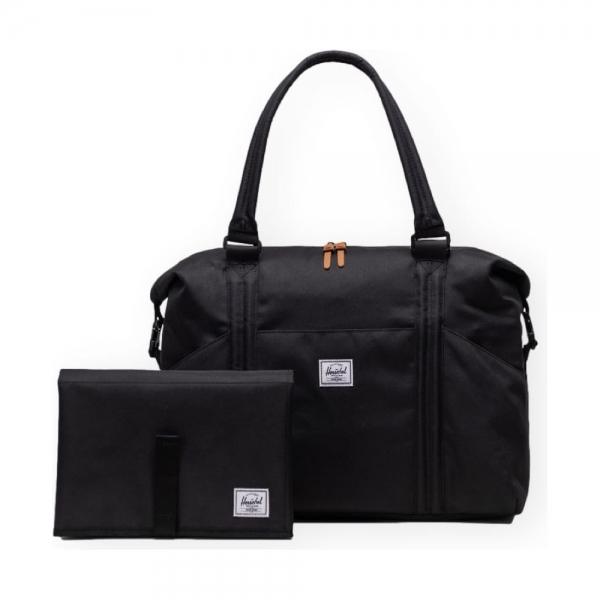 HERSCHEL Mala Strand Duffle Diaper...