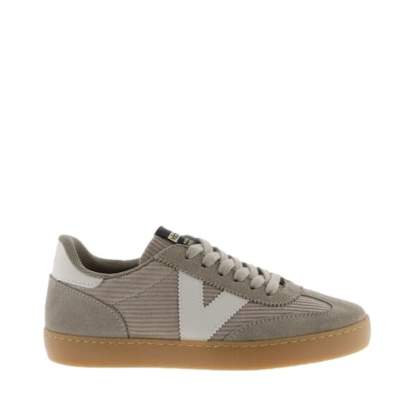 VICTORIA Berlín Sneakers 126220 - Taupe