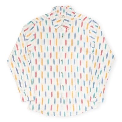 OTHERWISE Camisa Weave