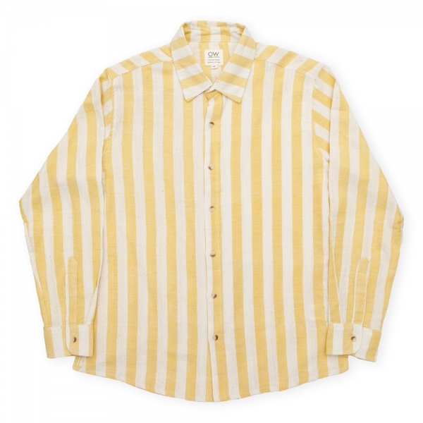 OTHERWISE Camisa Nature