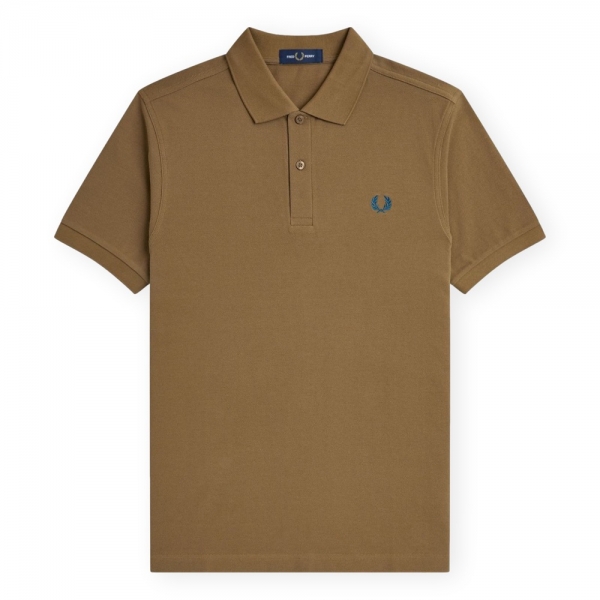 FRED PERRY Polo M6000 - Shaded...