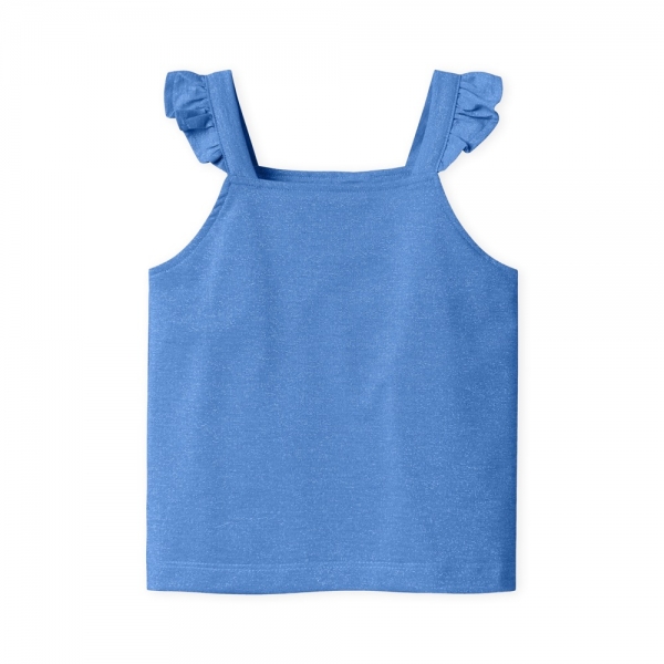 NAME IT Top Criança Jijia Slim - Marina