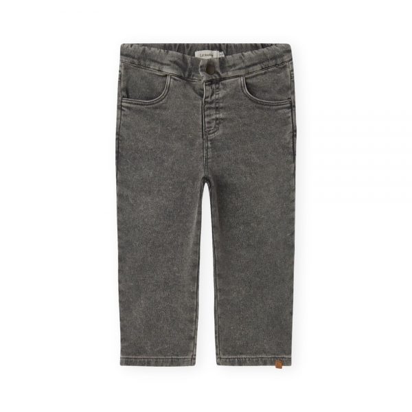 LIL'ATELIER Lulia Loose Kids Jeans -...