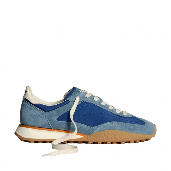 HOFF Bridge MKII Sneackers - Blue