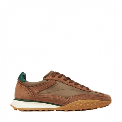 HOFF Bridge MKII - Brown
