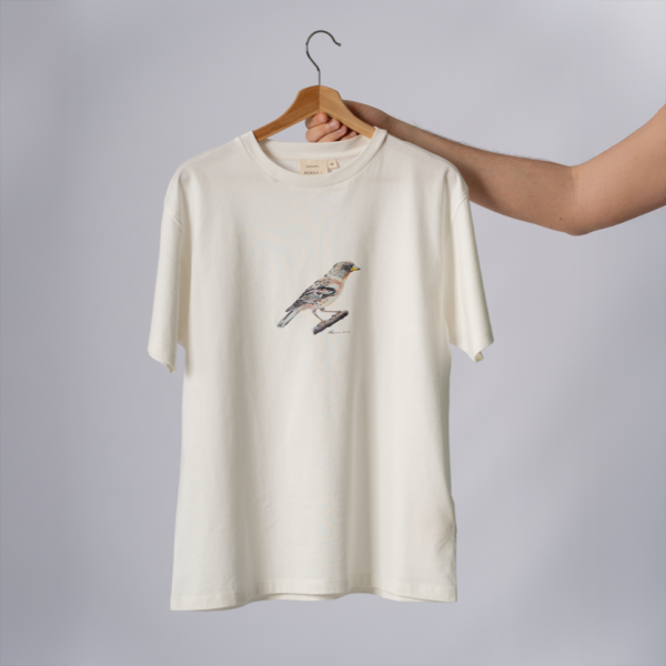 DREWM T-Shirt Tentilhão