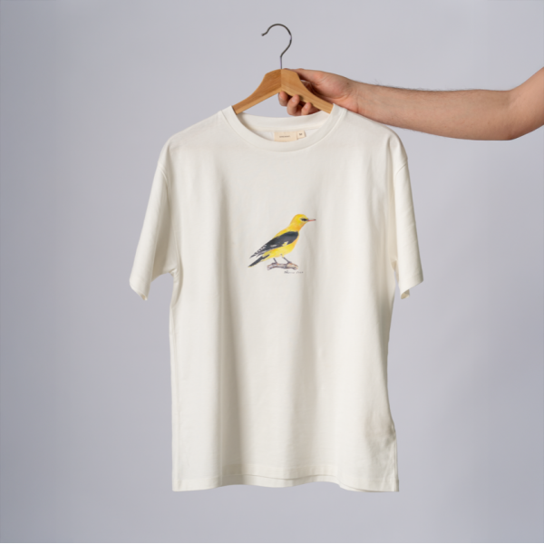 DREWM T-Shirt Papa Figos