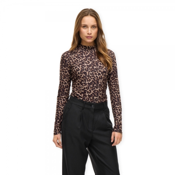 VILA Noos Top Eoa - Nomad