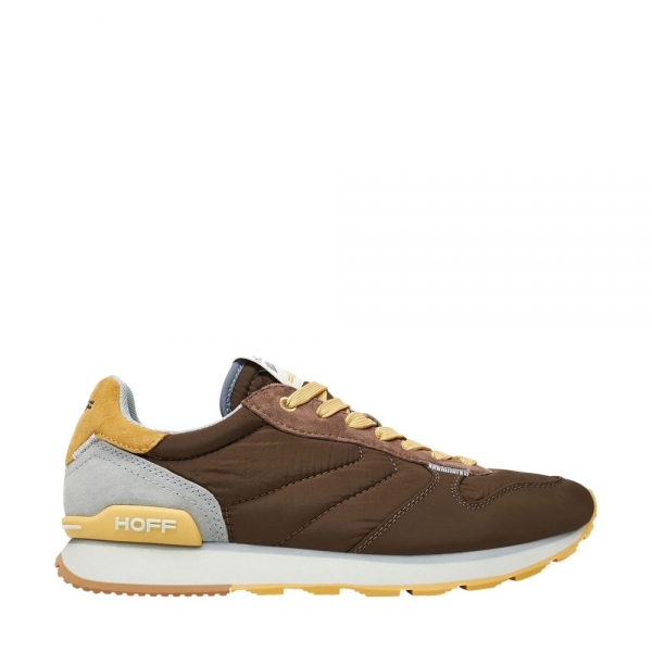 HOFF Sapatilhas Track & Field - Brown