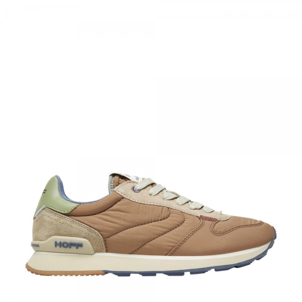 HOFF Track & Field - Taupe