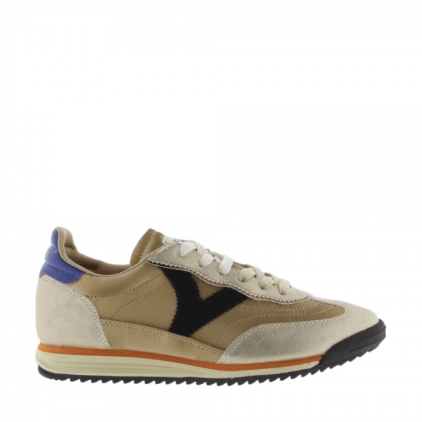 VICTORIA Saturno Sneakers 158102 - Oro