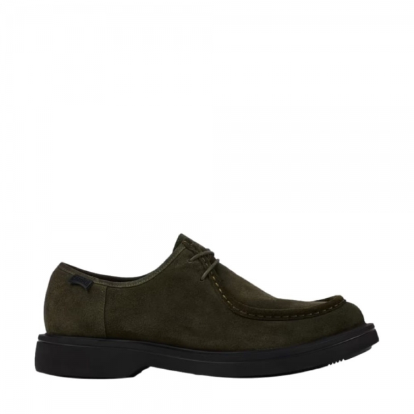 CAMPER Sapatos Norman K100999 - Green