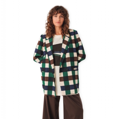 SKFK Axta Jacket - Laukidun