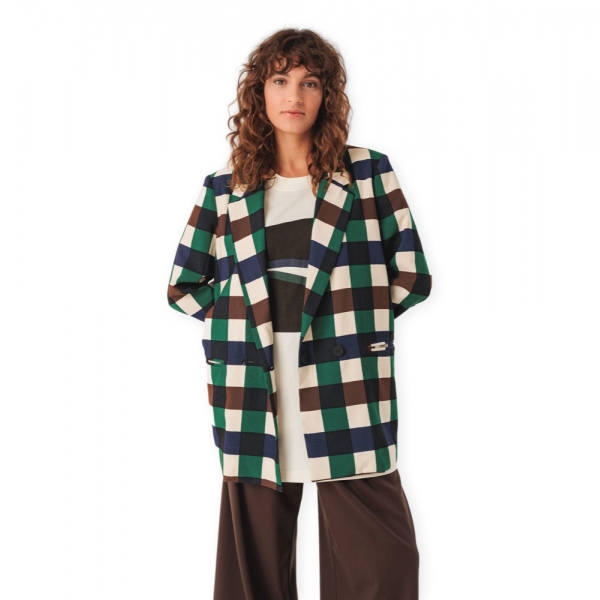 SKFK Axta Jacket - Laukidun