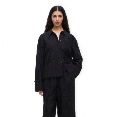 ROUGE EDIT Zoe Shirt -...