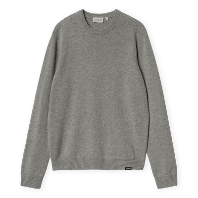 CARHARTT WIP Malha Alten -...