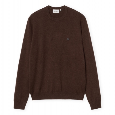 CARHARTT WIP Madison Knit -...