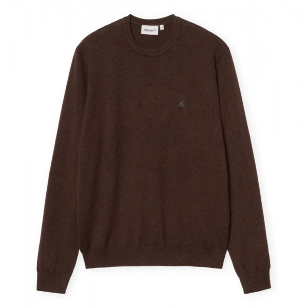 CARHARTT WIP Madison Knit -...